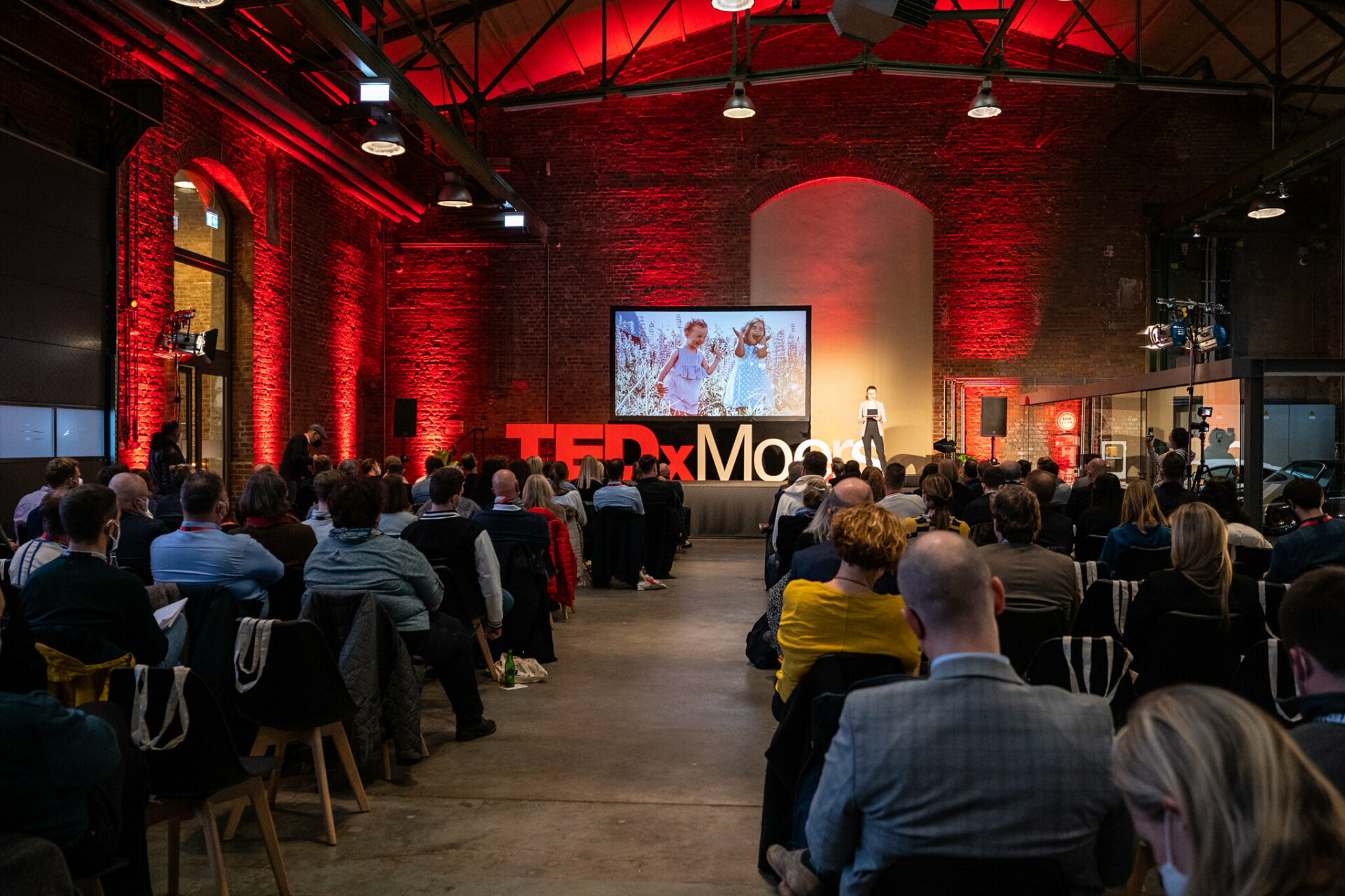 Das war TEDxMoers 2022!
